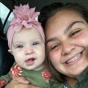 Meet your Posher, Brianna